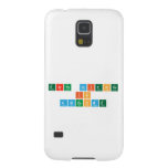 Earth Science 
 is 
 Awesome  Samsung Galaxy Nexus Cases