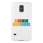 Saree
 Soltani
   Samsung Galaxy Nexus Cases