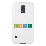 love  Samsung Galaxy Nexus Cases