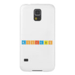 Mssfabs  Samsung Galaxy Nexus Cases