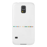 The Maharajh’s Secret Laboratory   Samsung Galaxy Nexus Cases
