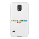 Happy birthday
 Neil
   Samsung Galaxy Nexus Cases