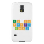 UH OH Stinky Poopy  Samsung Galaxy Nexus Cases