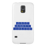 Happy 
 Birthday
 Christine  Samsung Galaxy Nexus Cases