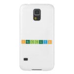 PHOLLERYN  Samsung Galaxy Nexus Cases