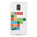 haner
 en
 rolle
 model
 for
 andre  Samsung Galaxy Nexus Cases