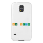 Send nudes  Samsung Galaxy Nexus Cases