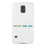 Happy Mole Day  Samsung Galaxy Nexus Cases