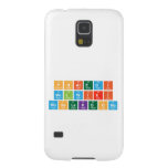 PHATEDI 
 MOLWIXI 
 MOSELAKGOMO   Samsung Galaxy Nexus Cases