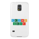 Zeynep
 Ugur   Samsung Galaxy Nexus Cases