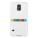 Spaghetti   Samsung Galaxy Nexus Cases