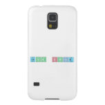 Ceva Swine  Samsung Galaxy Nexus Cases