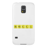 Hornets  Samsung Galaxy Nexus Cases