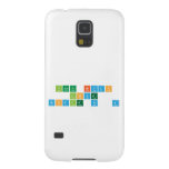 james bryan
 love
 renzle niÑa  Samsung Galaxy Nexus Cases