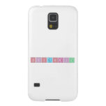 Historia  Samsung Galaxy Nexus Cases