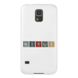 NAUTILUS  Samsung Galaxy Nexus Cases