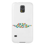 never gonna
 give you up
 never gonna let you down
 never gonna run around
 and dessert you  Samsung Galaxy Nexus Cases