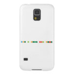 Rest in Peace Neil Peart  Samsung Galaxy Nexus Cases