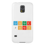 connor
 Jones  Samsung Galaxy Nexus Cases