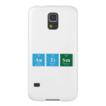 autism  Samsung Galaxy Nexus Cases