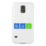 Dylan  Samsung Galaxy Nexus Cases