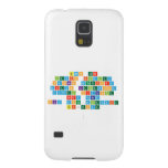 Simon Lane
 Lewis Brindley
 Hannah Rutherford
 Martyn Littlewood
 Daniel Hardcastle
 Nerd Cubed
 Sky Does Minecraft
 ASFJerome
 
   Samsung Galaxy Nexus Cases