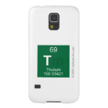 T  Samsung Galaxy Nexus Cases