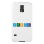 Veronica  Samsung Galaxy Nexus Cases