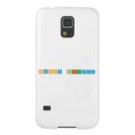 Happy Birthday    Samsung Galaxy Nexus Cases