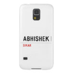 Abhishek  Samsung Galaxy Nexus Cases