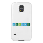 WELCOME  Samsung Galaxy Nexus Cases