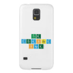 The
 Deranged
 Sage  Samsung Galaxy Nexus Cases