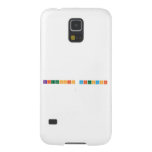 Friendship Scientists
 
   Samsung Galaxy Nexus Cases