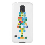 Coiny
 Eraser
 Fi|rey
 Flower
 Fries
 Gelatin
 Ice Cube
 Pin
 Ruby
 Sb
 Tb
 Woody  Samsung Galaxy Nexus Cases