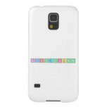 Iloveyoumore  Samsung Galaxy Nexus Cases