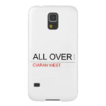 ALL Over  Samsung Galaxy Nexus Cases