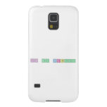 Its My Birthday  Samsung Galaxy Nexus Cases
