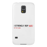 I strongly rep  Samsung Galaxy Nexus Cases