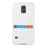 Kawaii  Samsung Galaxy Nexus Cases