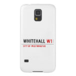 WHITEHALL  Samsung Galaxy Nexus Cases