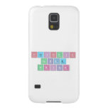 Periodic
 Table
 Writer  Samsung Galaxy Nexus Cases