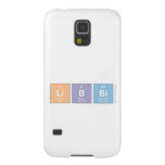 Libbi  Samsung Galaxy Nexus Cases