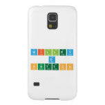 Willey
 D
 Sutton  Samsung Galaxy Nexus Cases
