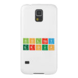  biology
 Group  Samsung Galaxy Nexus Cases