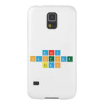 mary
 saotome
 simp  Samsung Galaxy Nexus Cases
