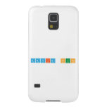 David Sun  Samsung Galaxy Nexus Cases