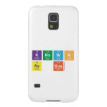 known 
 as UUs  Samsung Galaxy Nexus Cases