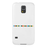science experiments
   Samsung Galaxy Nexus Cases