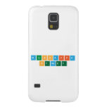Mussaffa
 Street  Samsung Galaxy Nexus Cases