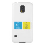mb  Samsung Galaxy Nexus Cases
